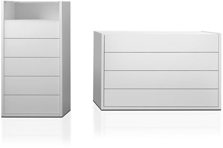 ESTEL GROUP Лакированный комод Eureka sun-id-1507342 - Вид №3