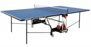 Теннисный стол donic outdoor roller 400 Donic