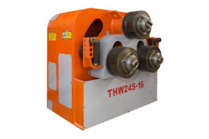 15454719 Гидравлический профилегибочный станок THW24S-16 Stalex