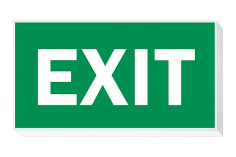 DST-507 Lisu Daisalux Светильники аварийные Белый 