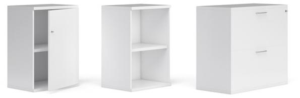 ESTEL GROUP Модульная офисная мебель sun-id-1405018 - Вид №4