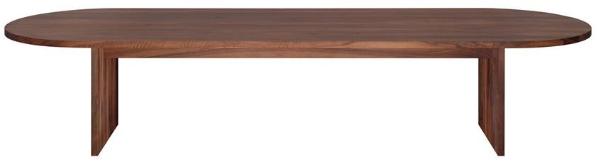 e15 Овальный стол из массива дерева sun-id-1381875 - Вид №1