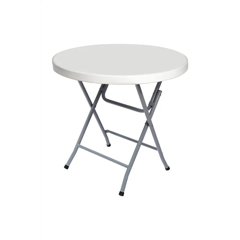 Стол Барный Сатурн СТБ80 цвет белый 82303191 STLM-2083863 METMEBEL  - Вид №1