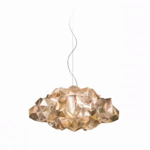 Slamp Светодиодная подвесная лампа из лентифлекс® Drusa