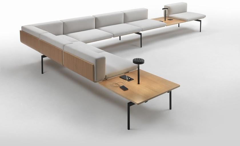 Marelli 4-х местный диван sun-id-1366357 - Вид №4