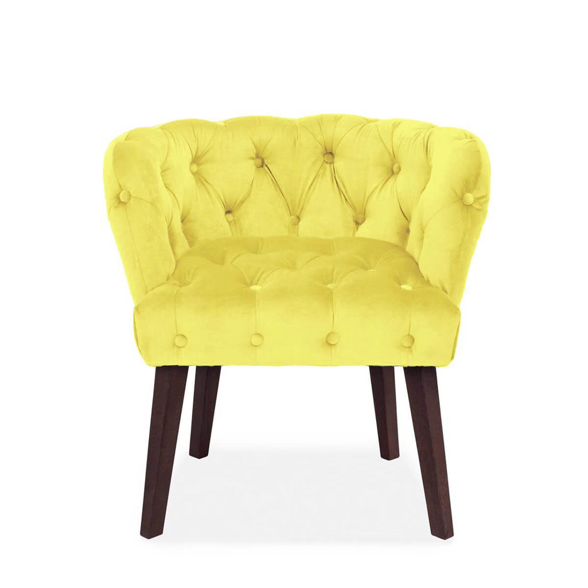 700402-90 ABHIKA СТУЛ МАЛЬЧИК ROUNDIT BLACK  - Вид №6