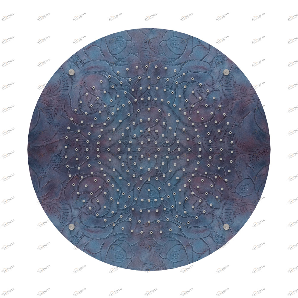 Graffio Встраиваемая круглая лейка душа Ø 500 мм. AR016 