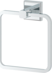 9913 Держатель полотенца прямоугольный ARTWELLE Hagel