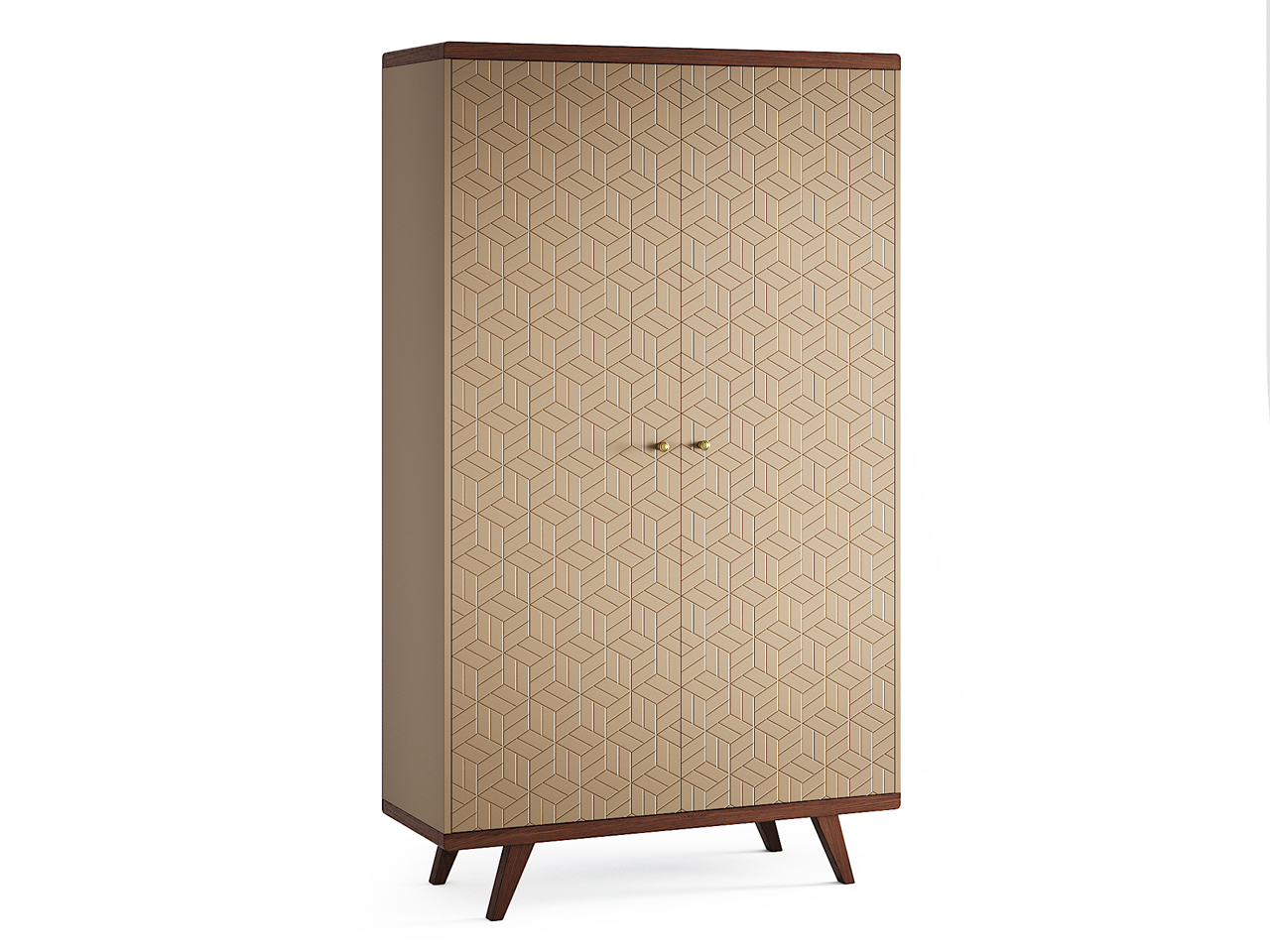 IDC0341051009 The IDEA Шкаф THIMON v2  - Вид №1