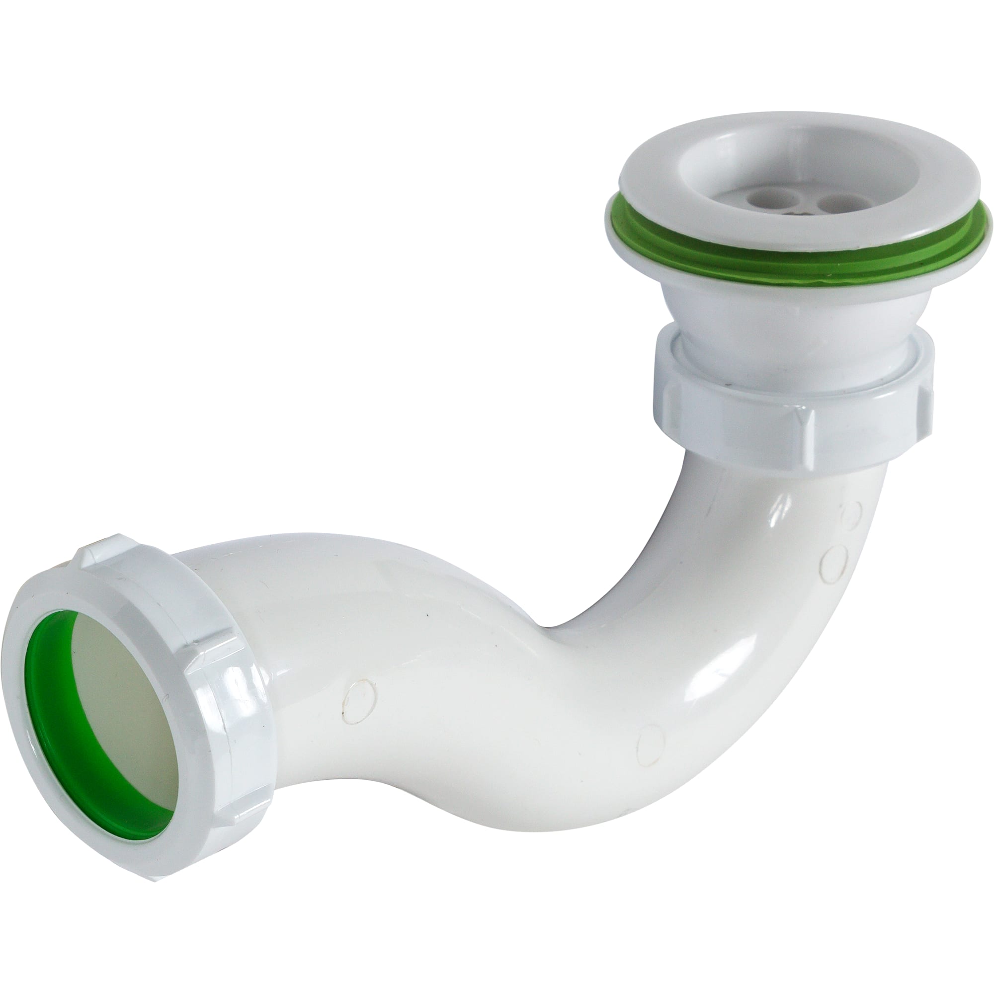 Santreyd Сифон для душевого поддона с гидрозатвором 50 мм 18546001 STLM-0011193