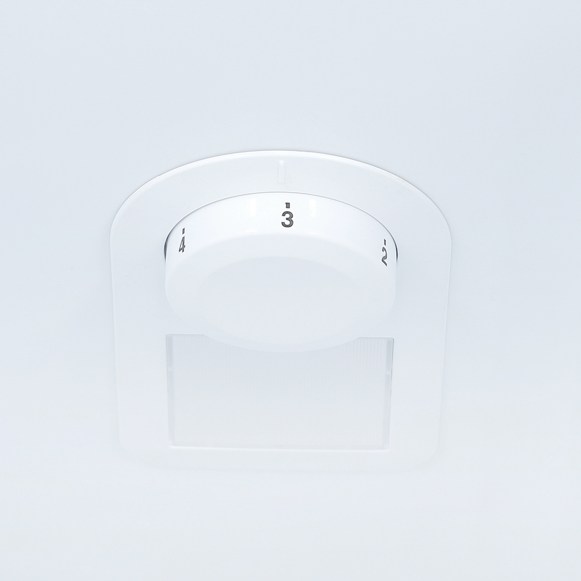 5449129 Холодильник с морозильником   Beko B1RCSK332W белый STDN-0147104 - Вид №9