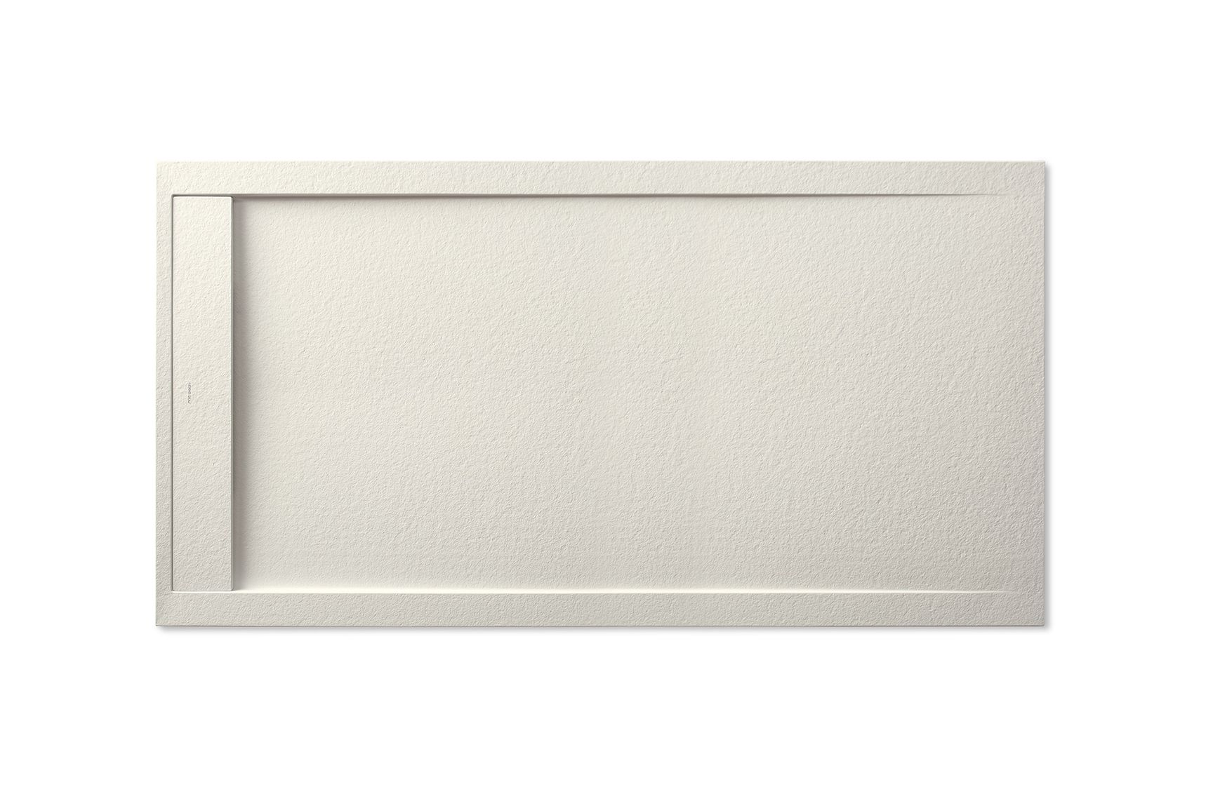 MCBATH Liceo Vulcano 160x80 Прямоугольный бежевый sun-id-1959751 - Вид №1