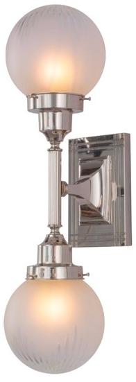 Patinas Lighting Бра ручной работы из латуни Paris sun-id-1486140 - Вид №1