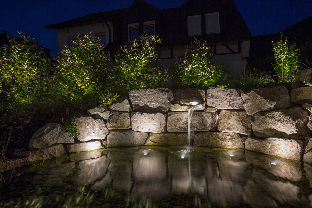 8475111 Встроенный светильник Platek MICRO STEEL Proiettore  MICRO STEEL Floodlight - 3 LED 3000K 12°  - Вид №3