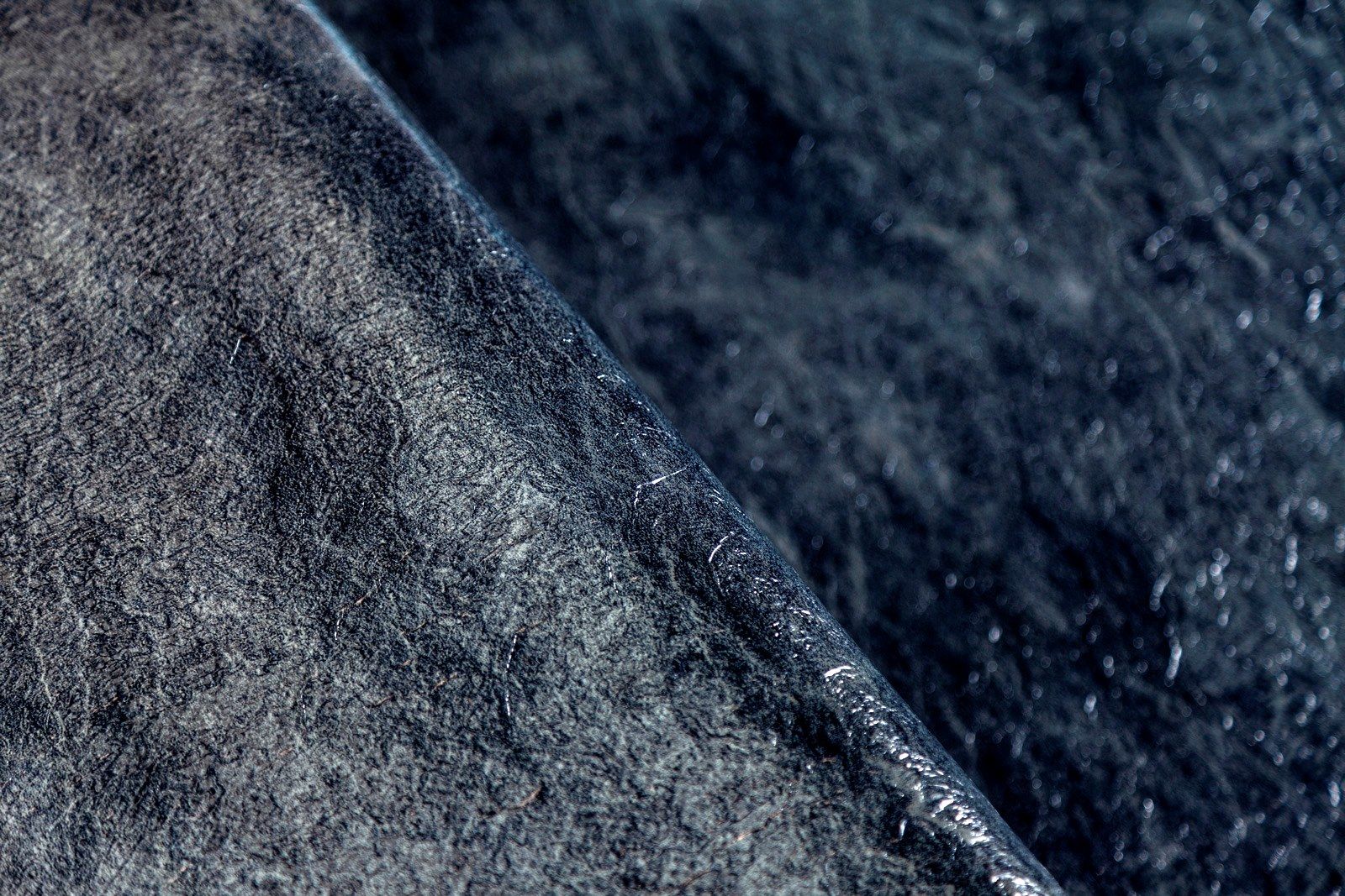 Армированный брезент для покрытия бассейнов RENOLIT ALKORPLAN TOUCH ARCH-00050701 - Вид №3