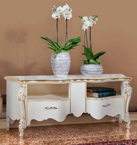 Тумба под TV  GIULIACASA LC025L-NY