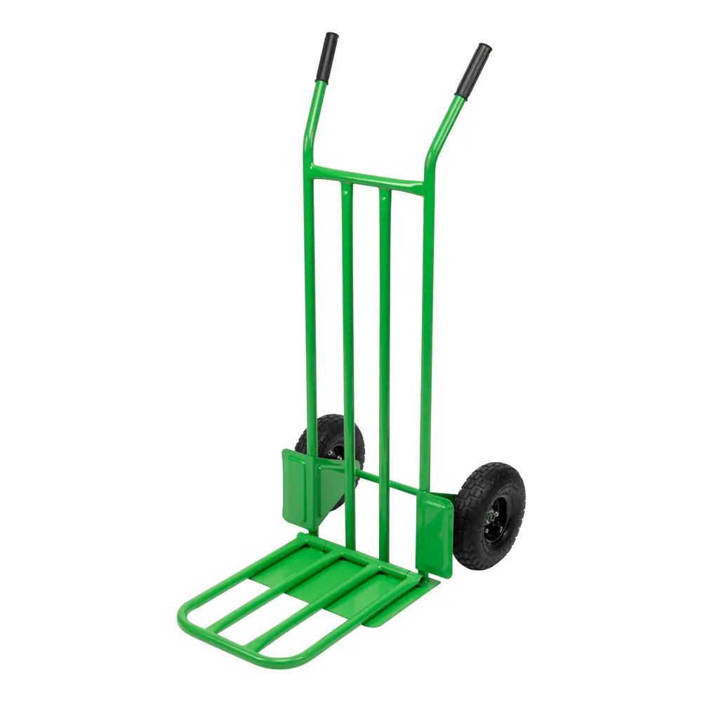 88013013 Тележка ручная 250 кг STLM-0842700 Santreyd 