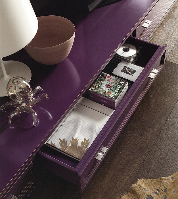 Стенка  ALTA CORTE MD021 Modula - Вид №1