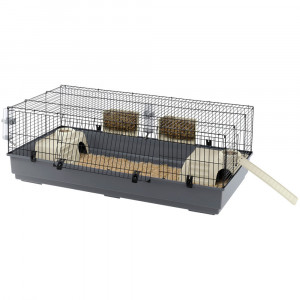 Т0052416 Клетка для грызунов Rabbit 140 140x71x51см FERPLAST