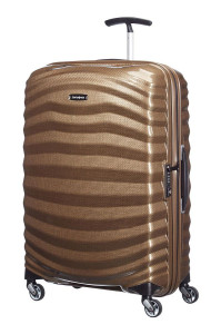98V-05002 Чемодан 98V*002 Spinner 69/25 Samsonite Lite-Shock