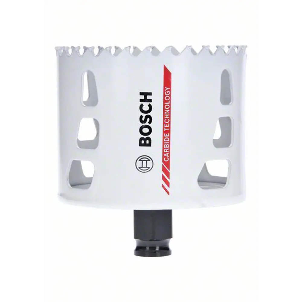 Коронка универсальная твердосплавная Bosch Endurance for Heavy Duty 2608594180 83 мм 82857553 STLM-2130560 BOSCH PROFESSIONAL 