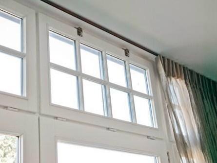 Dauby Оконная фурнитура Pure® 8691 - Вид №1