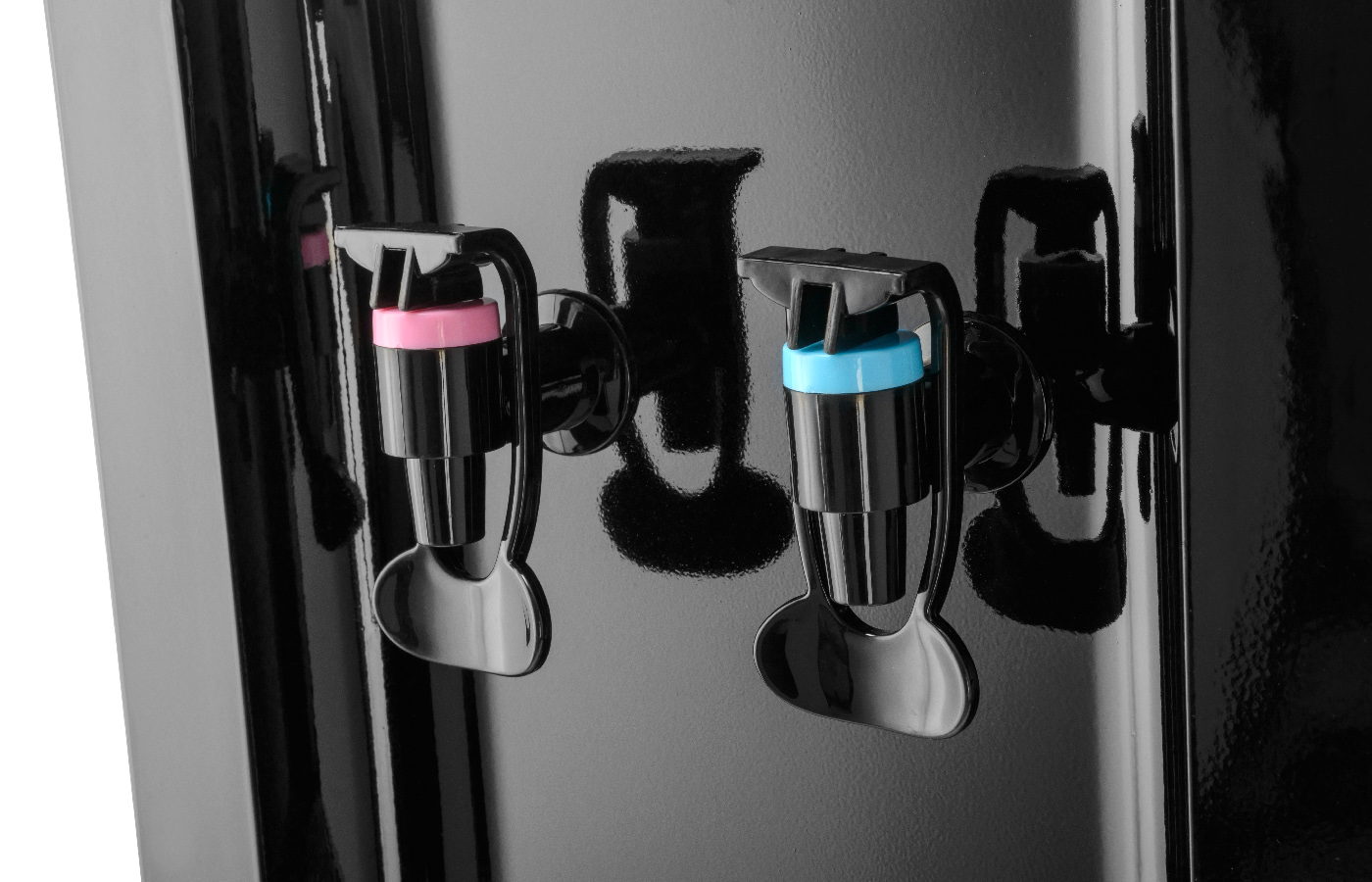 9085321 Пурифайер Aquaalliance H1s-LС black/silver черный STDN-0070164 - Вид №7