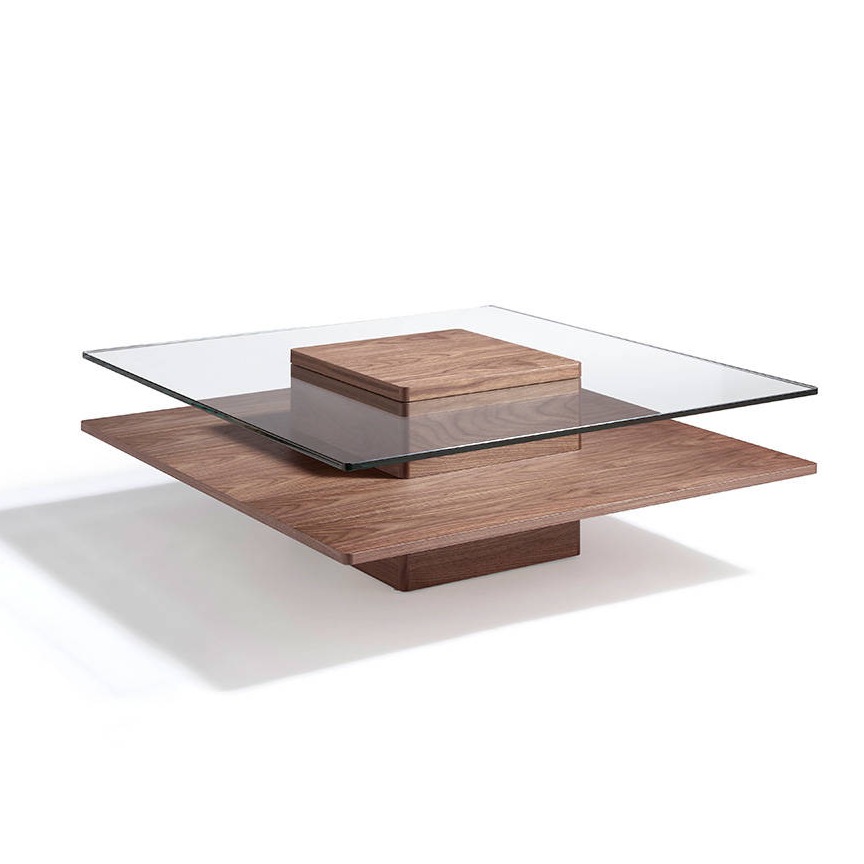 065861 Столик журнальный HK22A Angel Cerda  - Вид №1