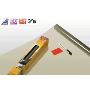 93888671 Светозащитная пленка D-C-fix 5000-339 2x0.9м, цвет бежевый STLM-1063510