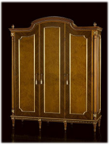 Шкаф 128 FRATELLI RADICE 25070350010