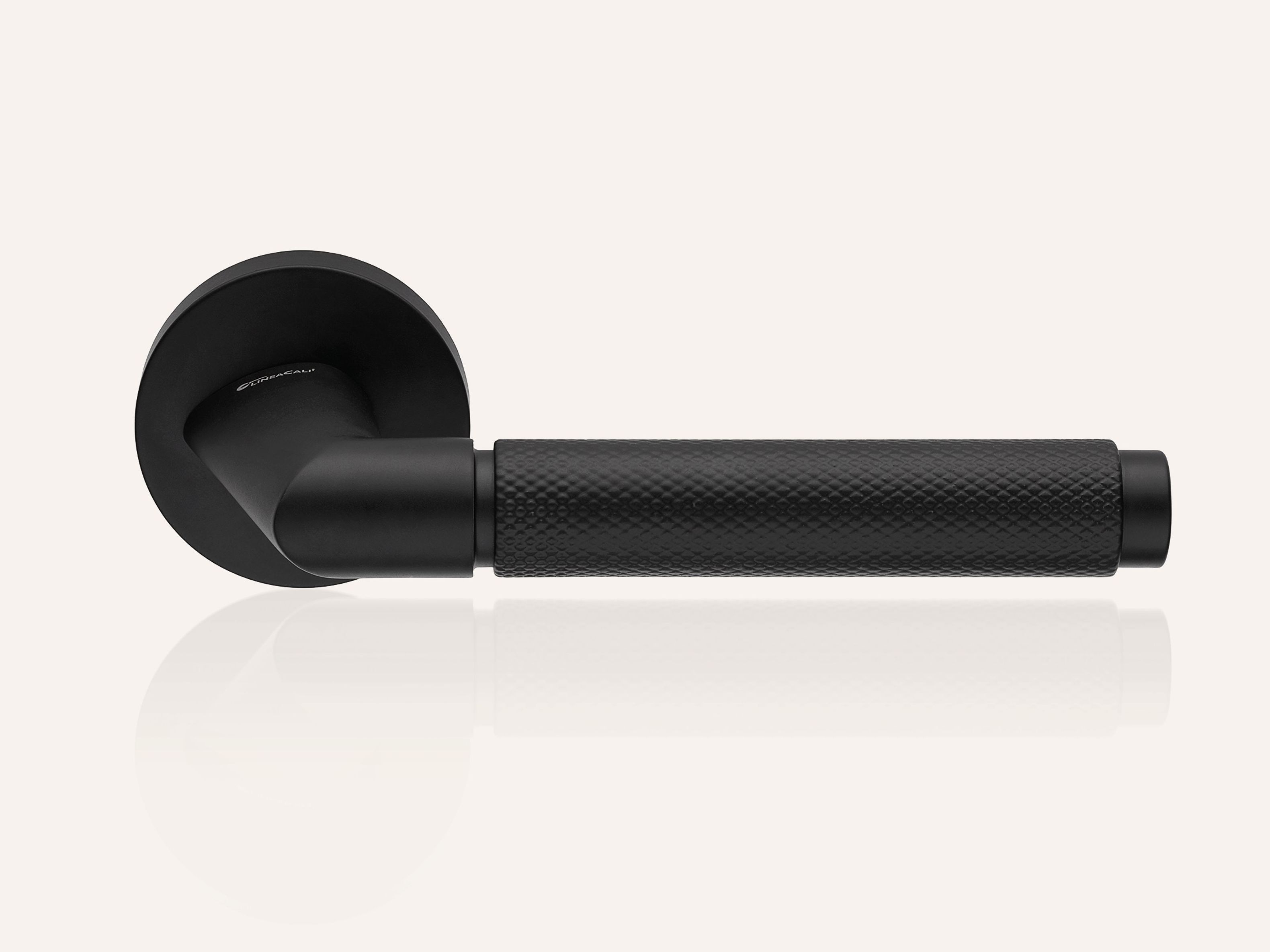 Латунная ручка на розетке LINEA CALI' Grip ARCH-00083046 - Вид №6