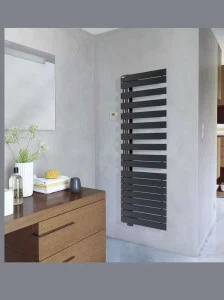 Электрический радиатор TFLT075-055/GF Fassane Spa Twist Gauche Acova 1206