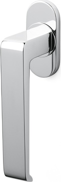 K259B_DS Оконная ручка MILANO OLIVARI 