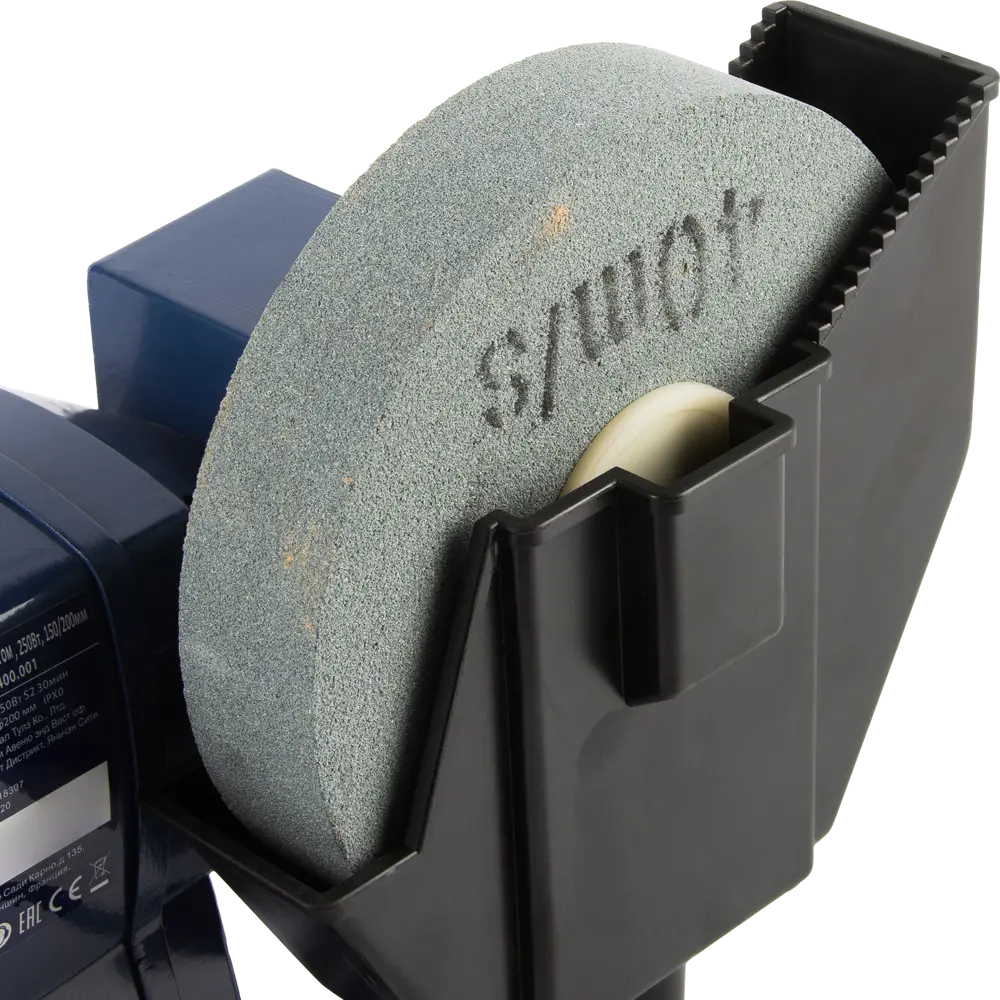 Станок точильный Dexter V 250BG2-400.001, 250 Вт, 150/200 мм 82324765 STLM-2185596  - Вид №4