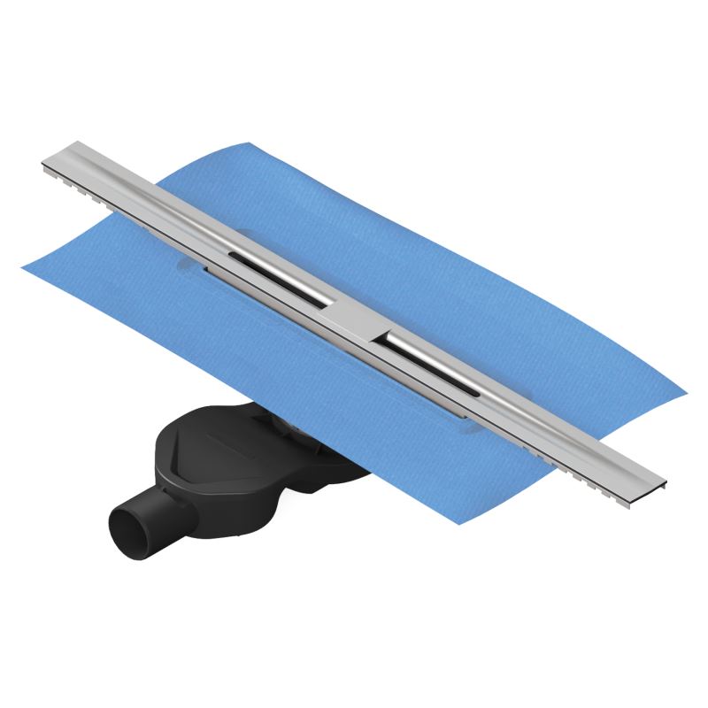 5701671  Vitraglobal Clear-Cut 