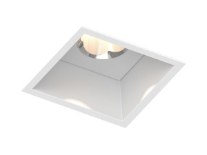 Литой алюминиевый квадратный светодиодный прожектор