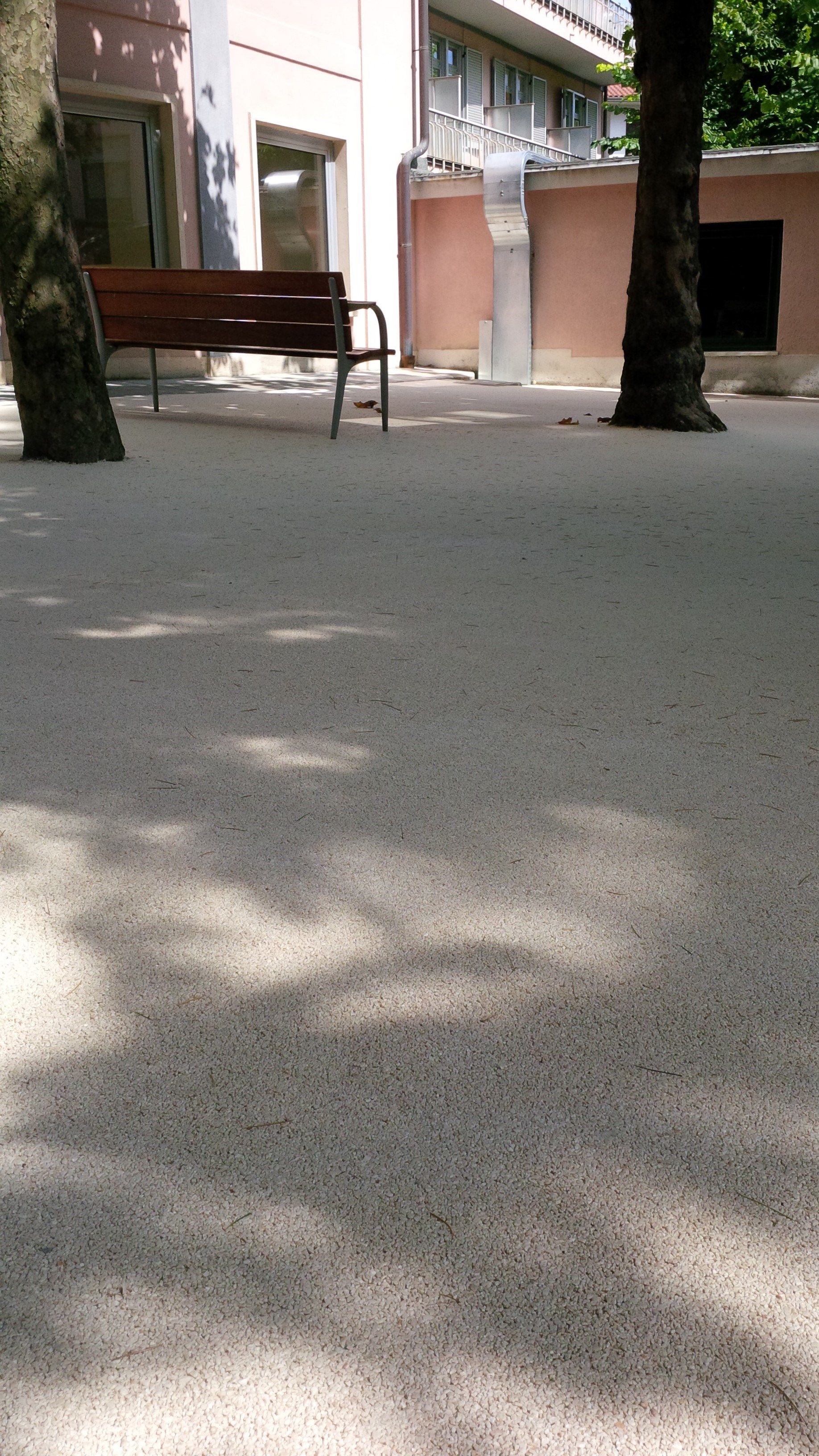 Гранулированные мраморные полы Studio Muscatelli GREVELIT ARCH-00084916 - Вид №23