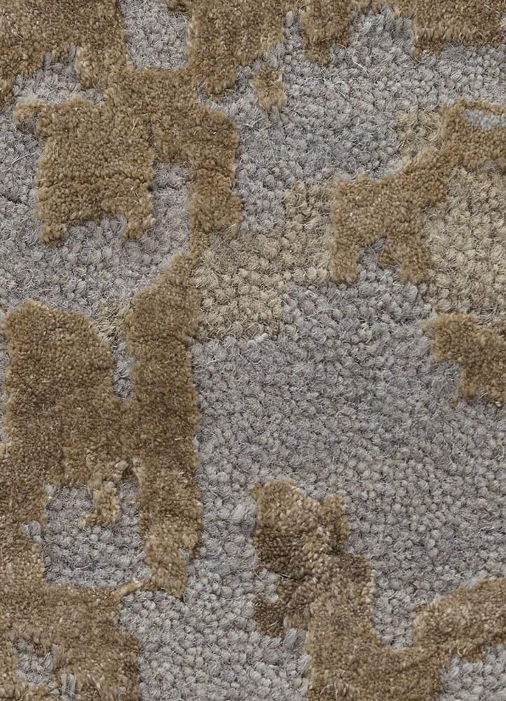 Jaipur Rugs Прямоугольный коврик ручной работы Tattvam air sun-id-1424556 - Вид №1