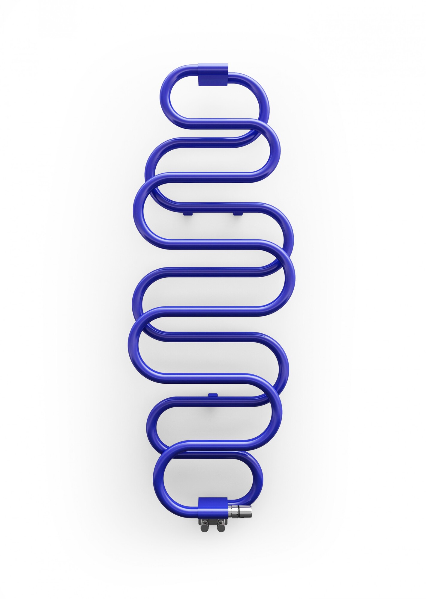 Полотенцесушители WGPER096060 Perła Terma 3,47  - Вид №2