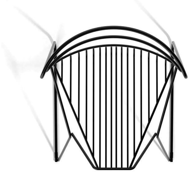 Luxy Санный стул из стали Ribelle sun-id-1387428 - Вид №1