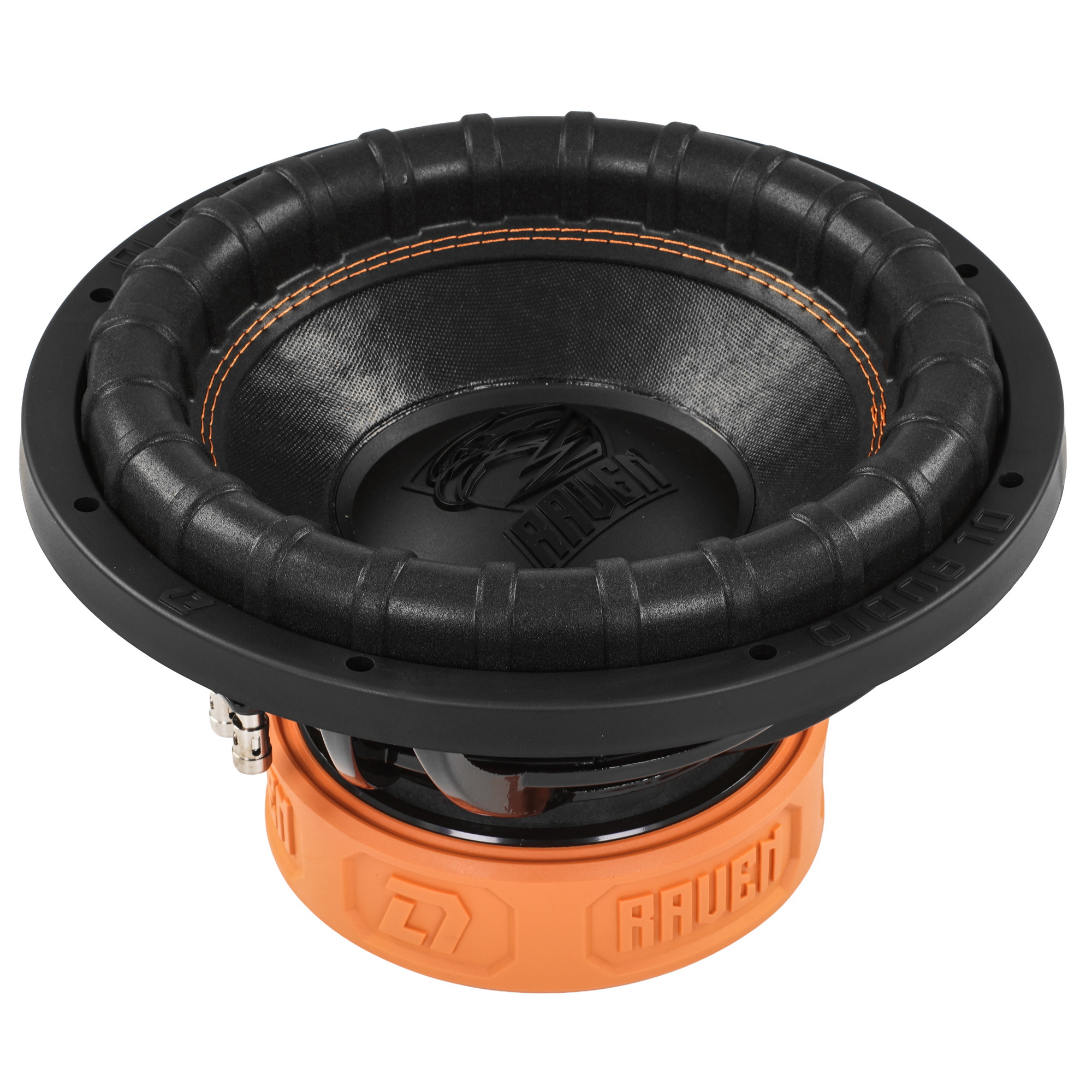 9285851 Сабвуферный динамик DL Audio Raven 12 v.2 STDN-0010324