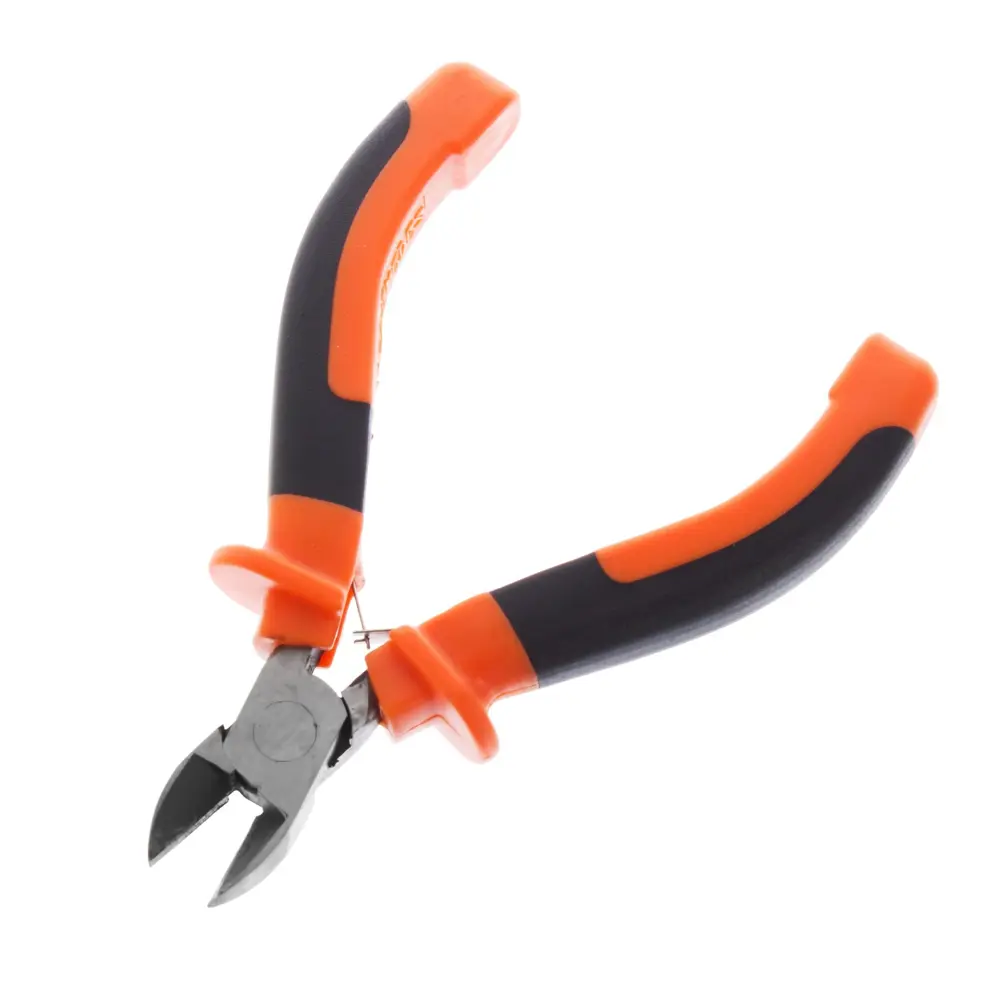 Бокорезы Archimedes из полированной стали (CS) мини 115 мм STLM-2070434