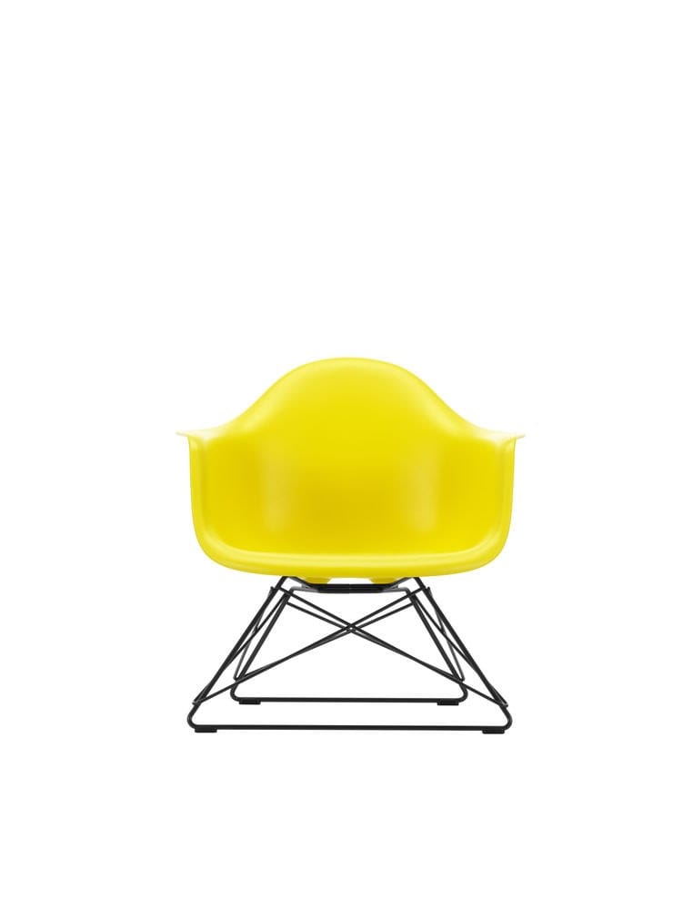 Тканевое кресло с подлокотниками VITRA Eames Plastic Chair ARCH-00052832 - Вид №96