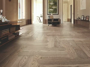 Listone Giordano Дубовый паркет Biscuit