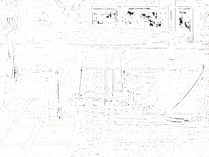 Porada Круглый стол из мрамора калакатта Twenty