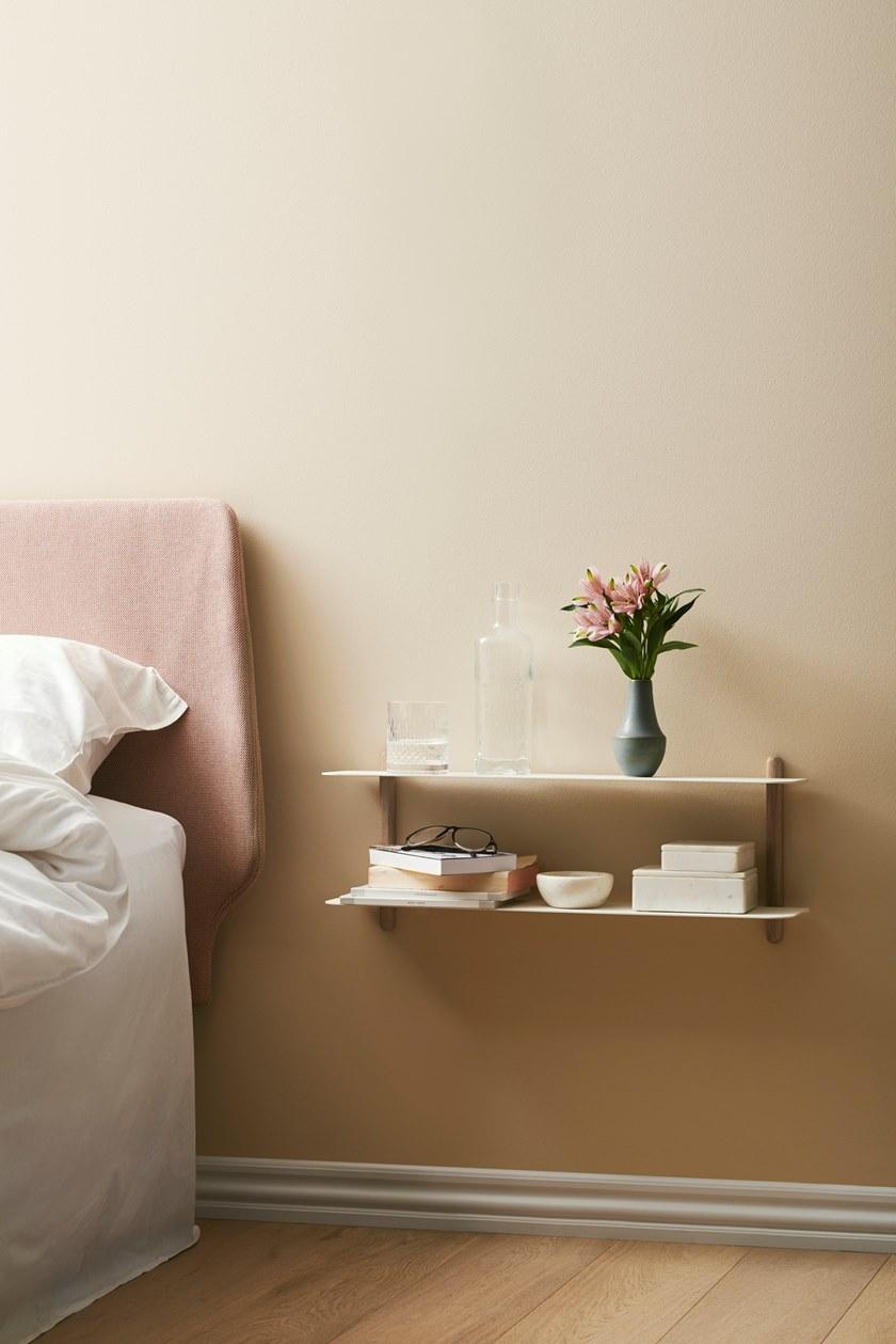 Gejst Полка из стали и дерева Nivo 20151 - Вид №1