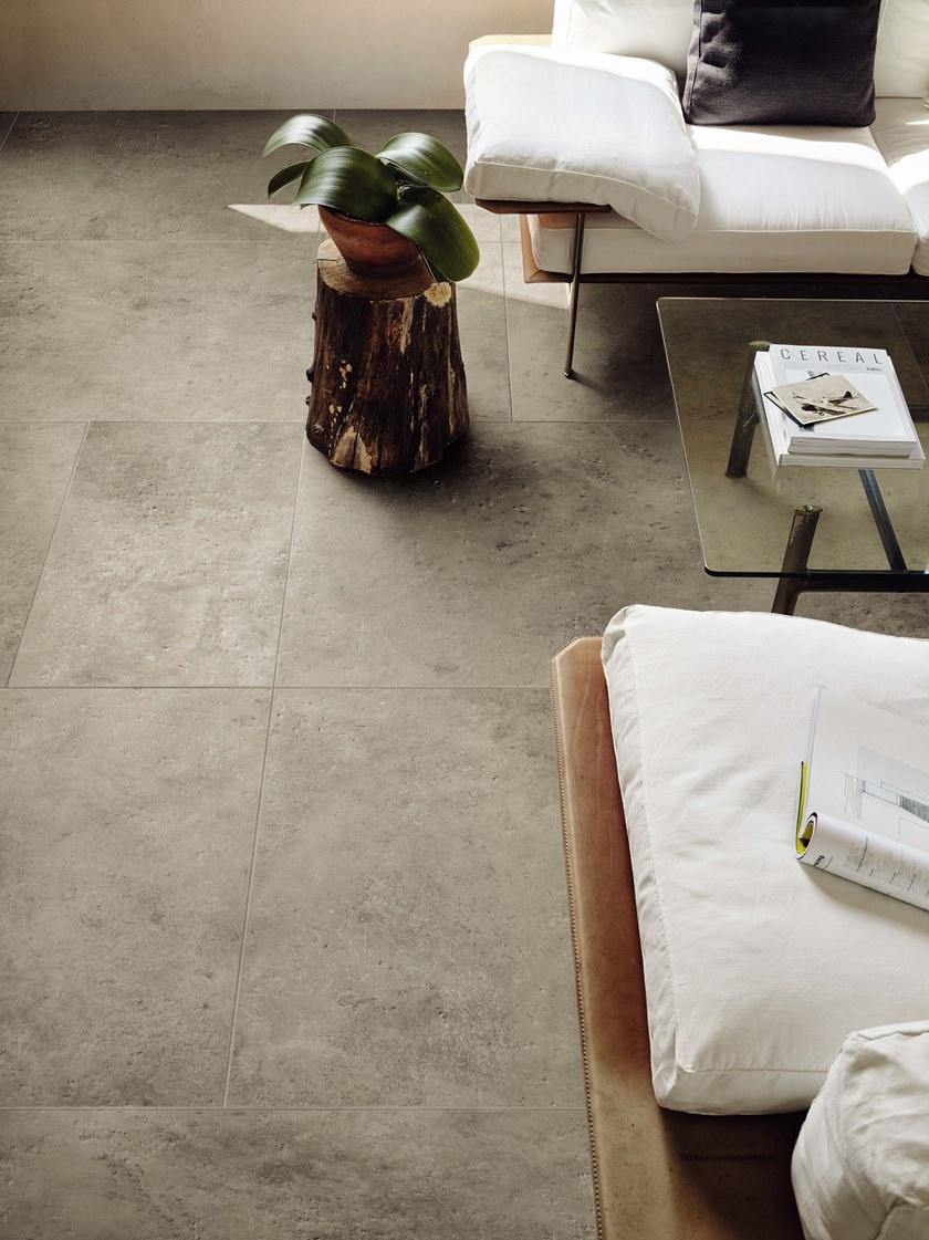 Atlas Concorde Пол из керамогранита под камень Aix sun-id-1493744 - Вид №38