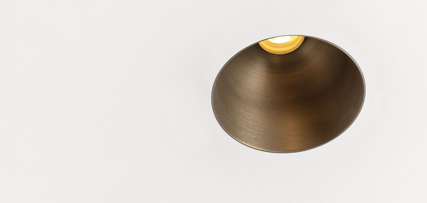 Круглый светодиодный светильник Modular Lighting Instruments наперсток ARCH-00089494 - Вид №7