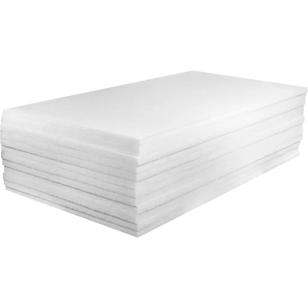 Пластина звукоизоляционная K-Fonik Fiber 25x600 мм 1.2 м 8.64 м² 86923356 STLM-2170527 K-FLEX  - Вид №2