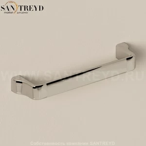 Flaminia NOKE Полотенцедержатель хромированный NK30.CR